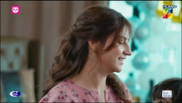 Meem Se Mohabbat - Episode 17 - 12th February 2025